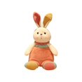 thumbnail image 2 of Ovzne Easter Rabbits Doll Long Eared Rabbits Doll Plushs Toy Holiday Gift Little Rabbits On Clearance, 2 of 6