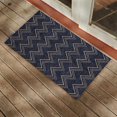 thumbnail image 3 of HBFAGFB Bathroom Carpet Indoor Outdoor Non Slip Durable Front Door Mat Entry Rugs Home Decor A One Size, 3 of 7