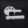 thumbnail image 4 of Pour TTR250 Amortisseur avant Boîtier de Disque de Frein Protection Motocross, 4 of 7
