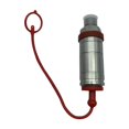 thumbnail image 1 of HILABEE Breakaway Hydraulic Female Quick Coupling SJ11129 Push Pull Type Replacement, 1 of 7
