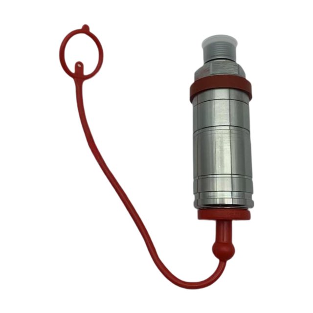 HILABEE Breakaway Hydraulic Female Quick Coupling SJ11129 Push Pull Type Replacement