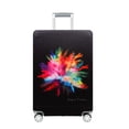 thumbnail image 1 of Travel Suitcase Dust High elastic bag Elastic Luggage Thick Protective Case Dustproof Bag 16 L, 1 of 6