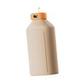thumbnail image 3 of GROWTH TANK Electric Clothes Dryer 600W Easy to Use Quick Drying Foldable Electric Dryer, 3 of 9
