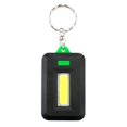 thumbnail image 2 of Portable Mini COB LED Keychain Flashlight Outdoor Camping Climbing Light Lamp, 2 of 8