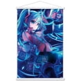 thumbnail image 1 of Hatsune Miku - Écrans, 1 of 4