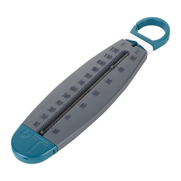 Thermomètre pour piscine et spa Mainstays 10" - Analogique