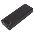 thumbnail image 4 of Power Bank, 22.5W Fast  Power Bank Case 20 X  Batteries DIY Mobile Power Bank Dual USB Fast Charging Battery Case Power Bank Shell, 4 of 8
