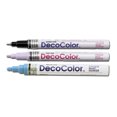 thumbnail image 1 of UCHIDA OF AMERICA CORP. 200S77 MARVY DECOCOLOR OPAQUE FINE PASTEL PEACH, 1 of 3