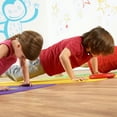 thumbnail image 5 of Merrithew Yoga Block for Kids (Green), 5 of 5