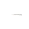 thumbnail image 1 of DIXON TIC/PRINCETON BRUSH 7050R30 KOLINSKY SABLE SHORT HANDLE ROUND 3/0, 1 of 4