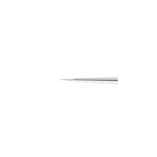 DIXON TIC/PRINCETON BRUSH 7050R30 KOLINSKY SABLE SHORT HANDLE ROUND 3/0