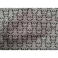 thumbnail image 4 of oneOone Cotton Cambric Fabric Paisley & Floral Ikat Printed Craft Fabric BTY 56 Inch Wide, 4 of 4
