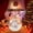 C 3A2, variant on UsTZtai Large Inflatable Christmas Yard Decorations, Outdoor Holiday Inflatable Decor with Bright LED Lights, Christmas Inflatable Decorations for Garden Front Yard