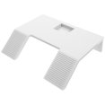 thumbnail image 3 of MOVTOTOP White Plastic Turtle Basking Platform for Pet Use Stable Lightweight and MultiFunctional, 3 of 7