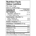 thumbnail image 4 of Great Value Salted Butter, 4 of 7