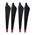 thumbnail image 4 of KLKCMS 4 Pieces Drone Wing Propeller for T30 Stable Replacement R3820 DIY Accessory 4Pieces CW, 4 of 9