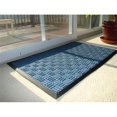 thumbnail image 1 of KEMPF 5062 18 in. x 30 in. Water Retainer Mat - Blue, 1 of 1
