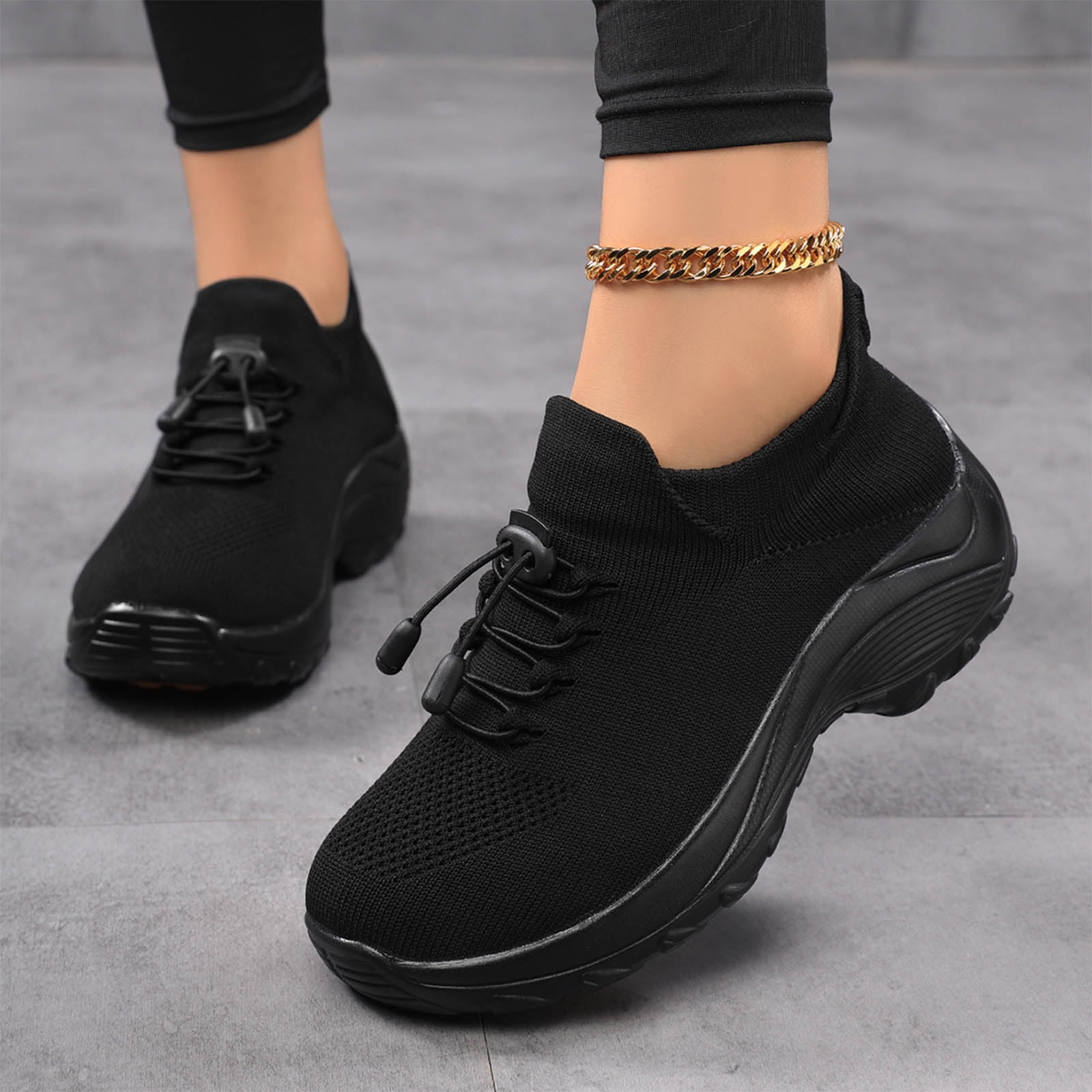 Orthopedic Shoes for Women Men Arch Support Plantar Fasciitis