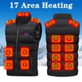 thumbnail image 1 of Sentmoon Clearance Sales Heater Shaking Fan Heater Household Electric Heater Multi-function Ceramic Fan Heater Wal-mart Deals, 1 of 9