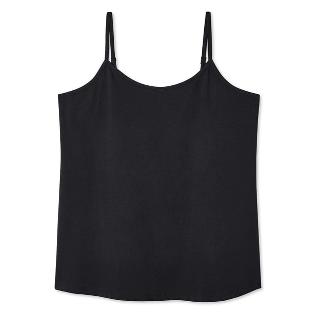 Camisole réglable George Plus pour femmes