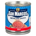 thumbnail image 1 of San Marcos Salsa Mexican Sauce, 1 of 7