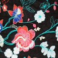 thumbnail image 4 of GUESS Womens Lace Off-The-Shoulder Cocktail Dress Black 4, 4 of 4