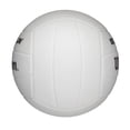 thumbnail image 3 of Wilson Soft Play Volleyball, White, 3 of 6