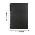 thumbnail image 3 of Fitness Logbook - Coil Binding Training Plan Record Book 140x210mm 142P, 3 of 6