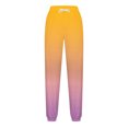thumbnail image 4 of Simua Women's Lightweight Sweatpants with Pockets Gradient for Running, 4 of 5