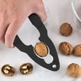 thumbnail image 1 of ZENGHUIJ Multifunctional Walnut Clips Plastic Handle Walnut Clips Nut Clips Crab Clippers Kitchen Gadgets Suitable For Kitchen Restaurant Outdoor Barbecue, 1 of 6