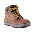 thumbnail image 1 of DeWALT Men's Plasma Steel Toe Work Boot Palm Crazy Horse (brown) - DXWP10007-PCH, 1 of 6