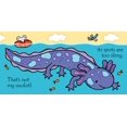 thumbnail image 3 of New and Trending: That'S Not My Axolotl... By Bone, Emily, 3 of 4