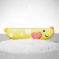 thumbnail image 3 of 2025 Mini Silicone Harmonica For Kids Children Toddler Musical Instrument C Key Cartoon 16 Hole Design Removable Washable Cute Toy, 3 of 6