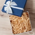 thumbnail image 3 of Crinkle Paper Filler for Gift,Basket Filler Paper Shred,Crinkle Shred Confetti Raffia Paper Filler,Shredded Paper Filler for Gift Basket,Raffia Tissue Paper Grass,Stuffers Gift Boxes Filler 80g, 3 of 9
