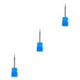 thumbnail image 4 of Decodeary 17 Type Foret Nail Art Meulage Polish Tête Manucure Outil No.01 3Set, 4 of 6