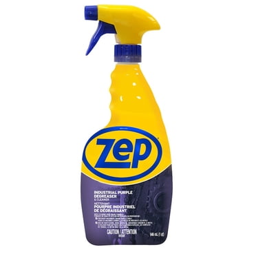 Zep Dégraissant Violet Industriel RTU