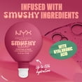 thumbnail image 4 of NYX Professional Makeup Smushy SOS, Hydrating Lip Mask, 4 of 10