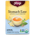Yogi Tea - Stomach Ease, 16 Bags, 1.1 oz