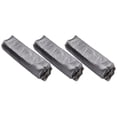 thumbnail image 2 of Mosiee 5Pcs Outdoor Camping Biodegradable Bags Pe Portable Toilet Home Clean Composting Biodegradable Bag For Outdoor Accessories, 2 of 8