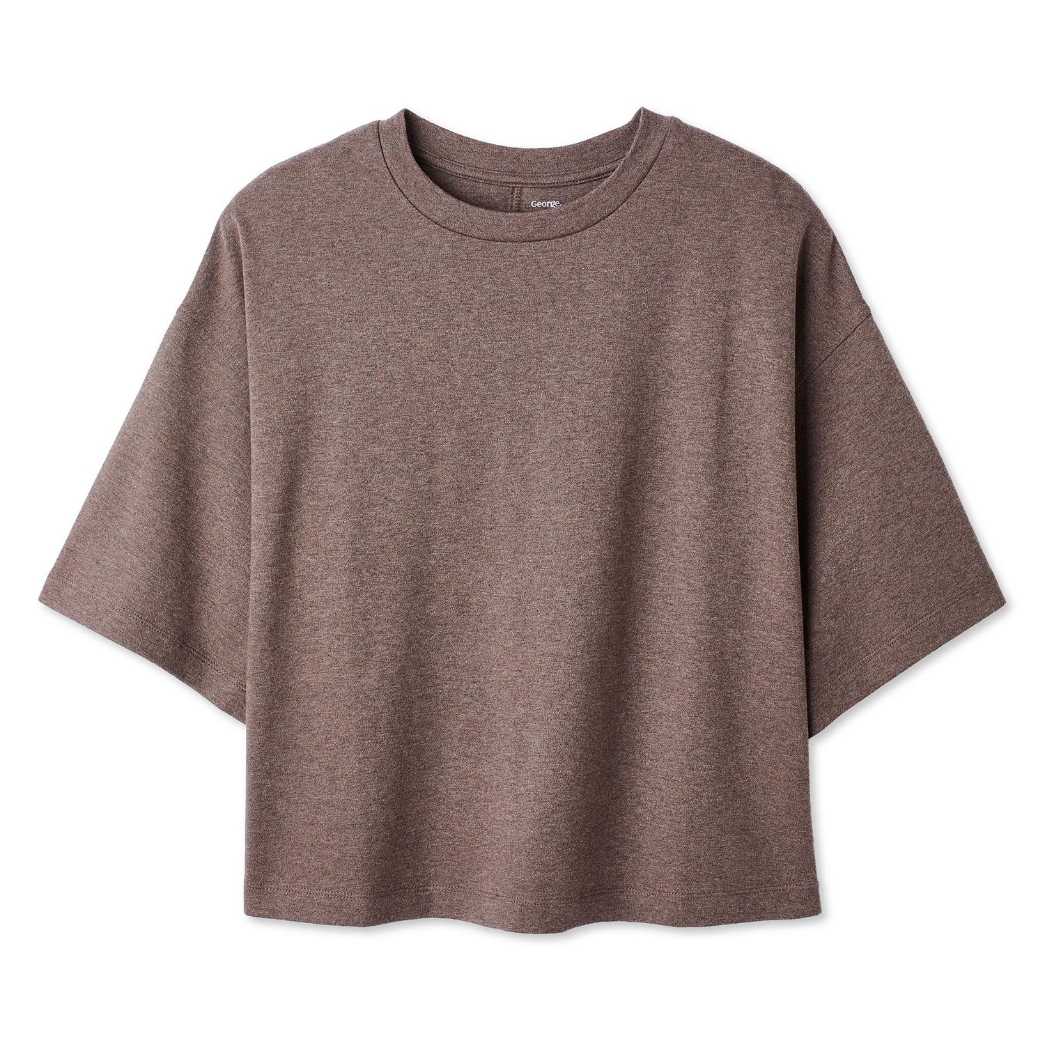 George Women's Heavyweight T-Shirt