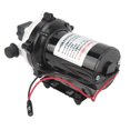 thumbnail image 3 of Self Priming Diaphragm Pump,Self Priming Diaphragm Pump Water Diaphragm Pump RV Water Pump Unmatched Quality, 3 of 9