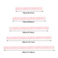 thumbnail image 2 of Soft Braided Knot Throw Pillow For Home Decorations Length Knot Pillow Knot Pillow Purpose MultiPurpose Knot Soft Home Decorative Round Throw Pillow Easy To Take Care Cribs Cradles Silk Pillowcase for, 2 of 3