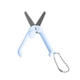 thumbnail image 1 of Ciseaux Mini Pliables Créatifs Multifonctionnels Durables au Design Mignon, 1 of 2