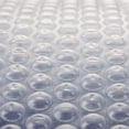 thumbnail image 1 of Sun2Solar Clear 12 ft. x 20 ft. Rectangle Solar Cover | 1200 Series | Heat Retaining Blanket for In-Ground and above-Ground Rectangular Swimming Pools | Use Sun to Heat Pool | Bubble-Side Down, 1 of 5