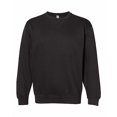 thumbnail image 2 of C2 Sport Mens Crewneck Sweatshirt, 4XL, Black, 2 of 4