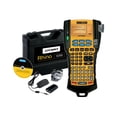 thumbnail image 3 of DYMO Rhino 5200 Labelmaker with Hard Case Kit, Black & White, Single Piece, 3 of 16