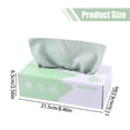 thumbnail image 2 of LAILLSH 1 Box Microfiber Cleaning Towels | Lint-Free | Reusable Cleaning Rags for Home |Kitchen, Car | Ultra Absorbent Washable | Streak-Free Towels for Dishes, Glass(20- Pack) - 2026 New Arrival🔥, 2 of 9