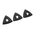 thumbnail image 4 of Oscillating Multitool Sanding Pad, Oscillating Tool Sanding Pad ABS Stainless Steel  Durable Wide Match  For Grinding, 4 of 8
