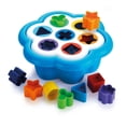 thumbnail image 1 of DAISY SHAPE SORTER -16pcs, 1 of 4
