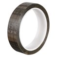 thumbnail image 1 of Unique Bargains Adhesive Grid ESD Tape 0.87 Inch Wide x 118 FT Long Conductive Grid Tape Brown, 1 of 4